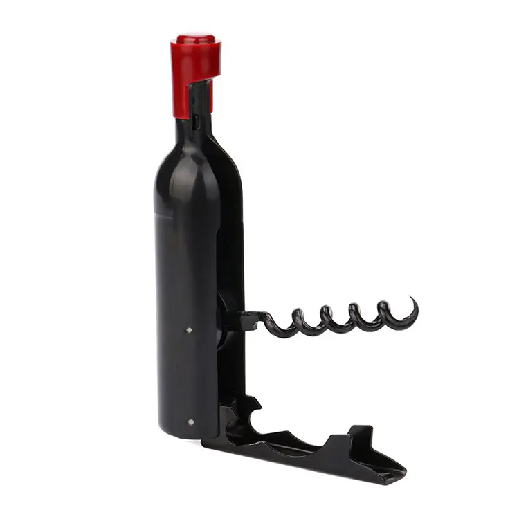 Неліктен Corkscrew бөтелке ашқыштарының арасында осындай маңызды құрал?