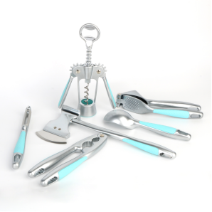 Реттелетін қызыл шарап бөтелкесі ашқышы үшін BSCI сертификаты 2025 жылдың қазан айында сәтті мақұлданды