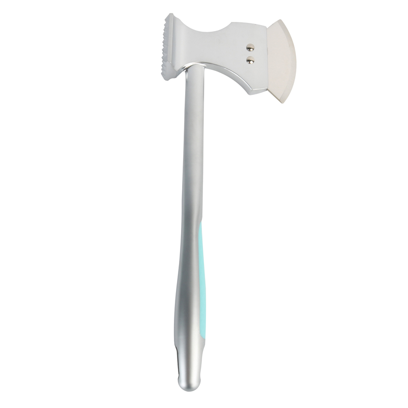 Жаңа дизайн мырыш қорытпасы ет жұмсартқыш